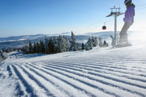 Skipiste Anwalt für Skiunfall Österreich