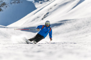 Anwalt für Skiunfall Österreich