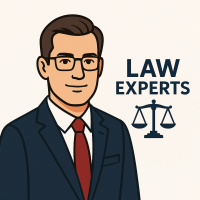 Law Experts Rechtsanwälte | Attorneys