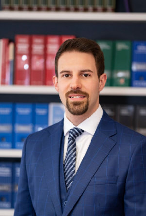 Rechtsanwalt Innsbruck