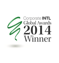 News Award Corporate Intl