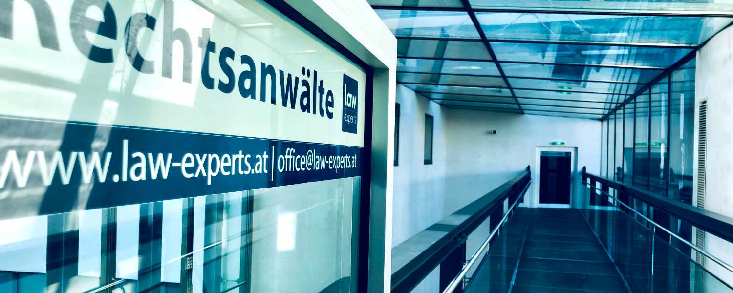 attorney rechtsanwalt tirol